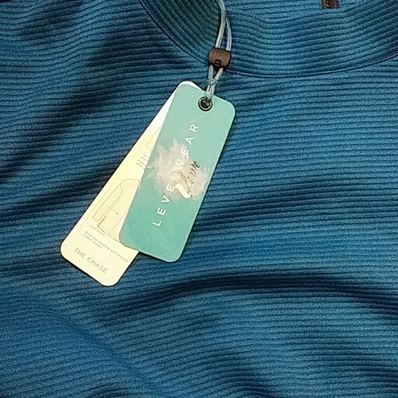 Level Wear Verve - Picture 4 of 7